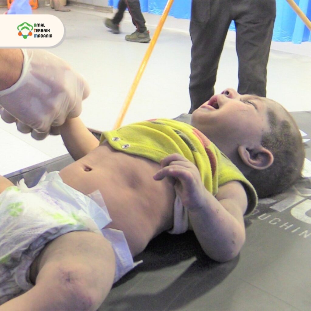 Instagram post from amal.terbaik. This post is in position 4.