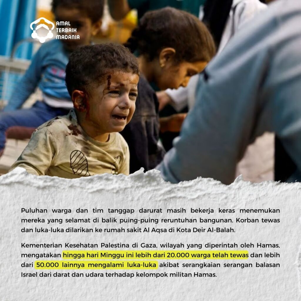 Instagram post from amal.terbaik. This post is in position 1.